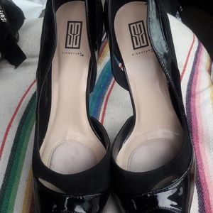 Shoe Dazzle women's high heels